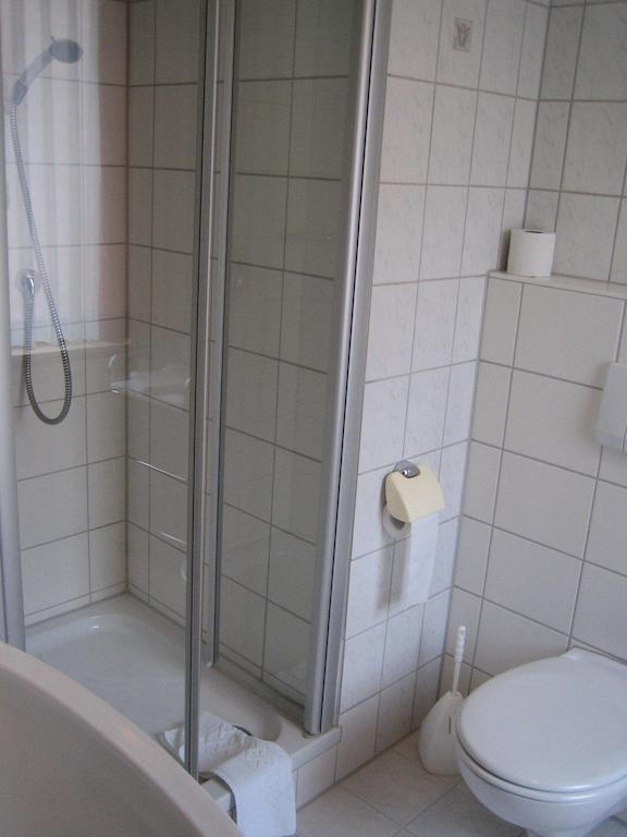 Hotel Württemberger Hof Garni Rottenburg am Neckar Zimmer foto