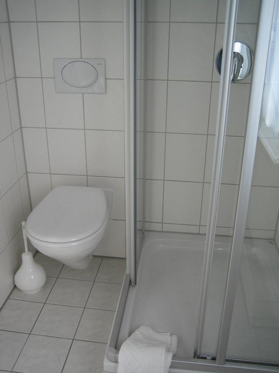 Hotel Württemberger Hof Garni Rottenburg am Neckar Zimmer foto